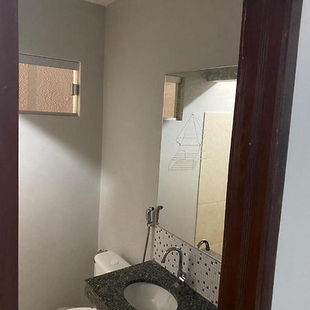 Pousada Residencial Milagre 01 Juazeiro do Norte Luaran gambar