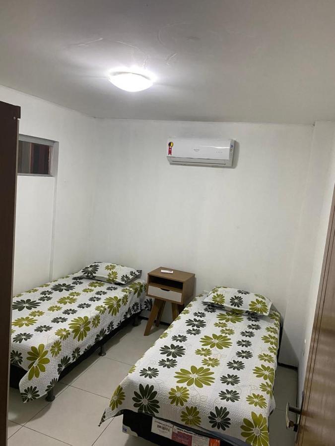 Pousada Residencial Milagre 01 Juazeiro do Norte Luaran gambar